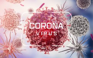שפעת, וירוס הקורונה ומה שביניהם