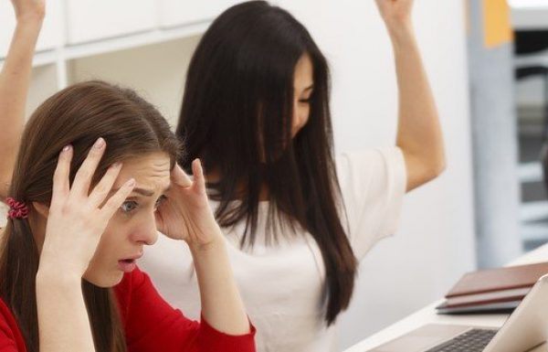 בחנו את עצמכם: איך תעברו את התואר הראשון?