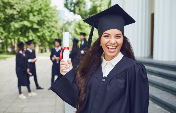 למה כדאי להירשם ללימודי תואר שני? כל המידע על תואר שני ב-2022!