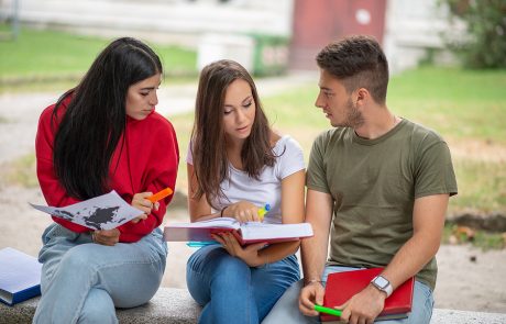 איך לשפר את הזיכרון בתקופת המבחנים? המדריך לסטודנט